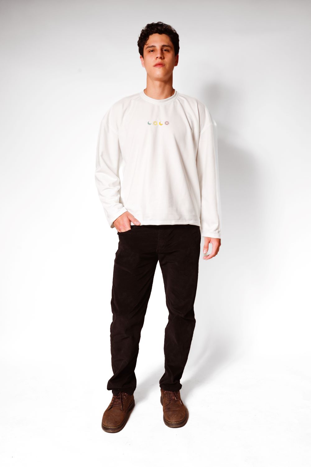 ECLIPSE LONG SLEEVE