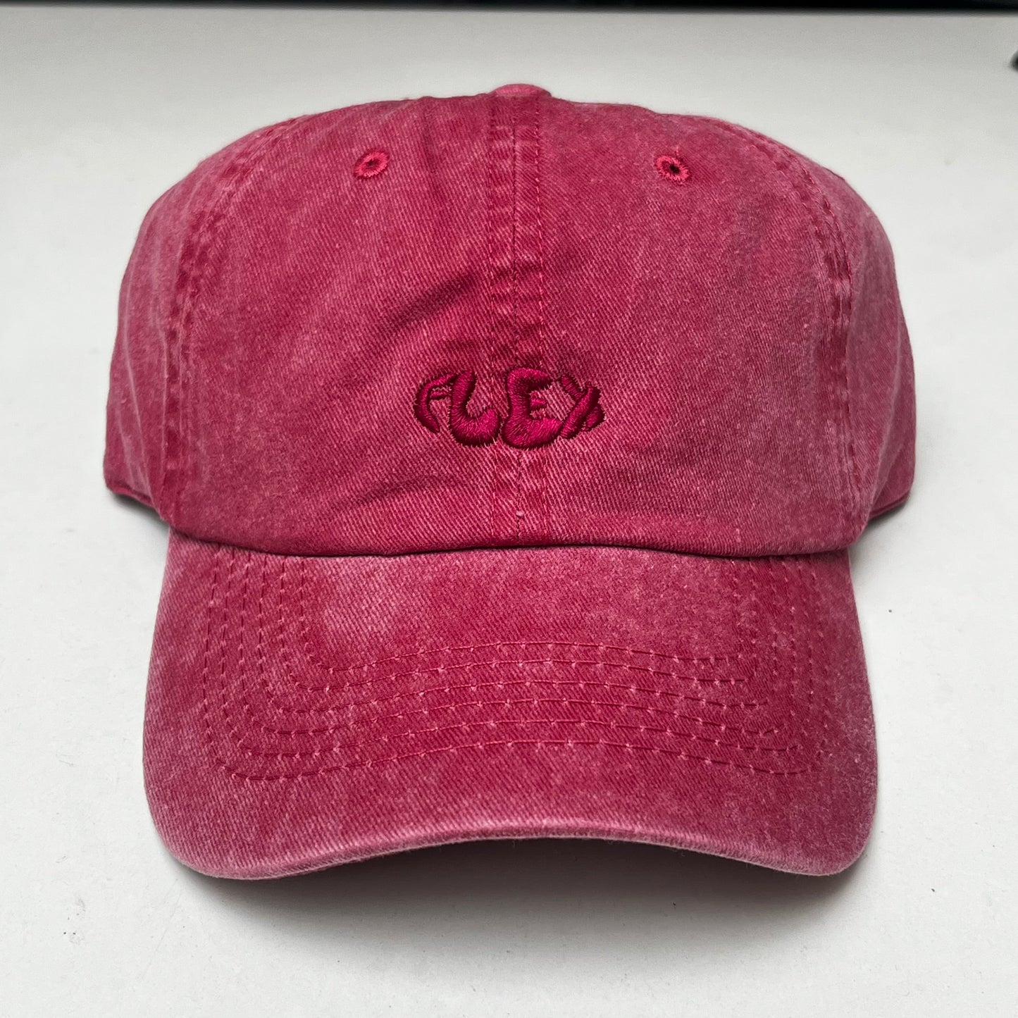 VINTAGE CAPS: FLEX