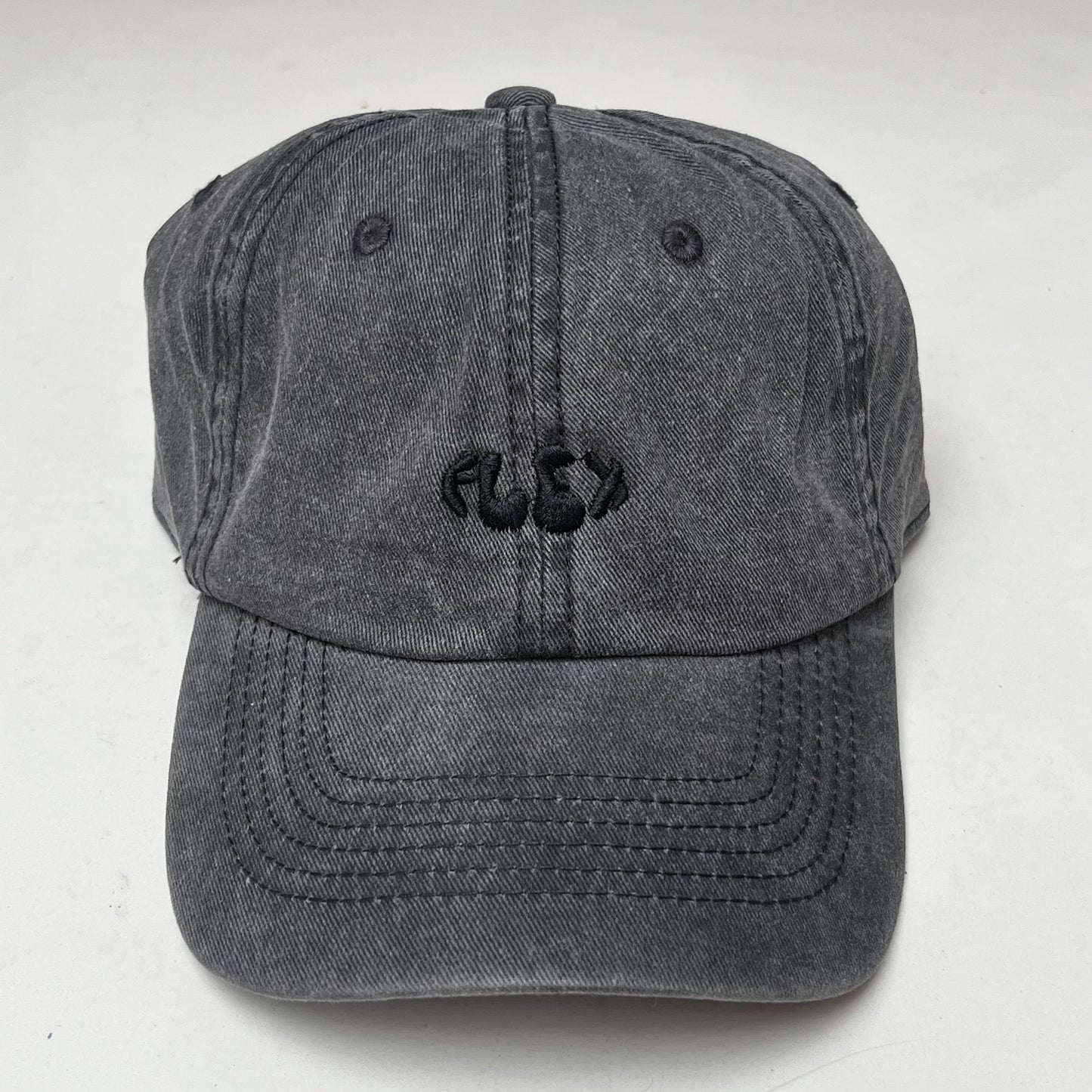 VINTAGE CAPS: FLEX