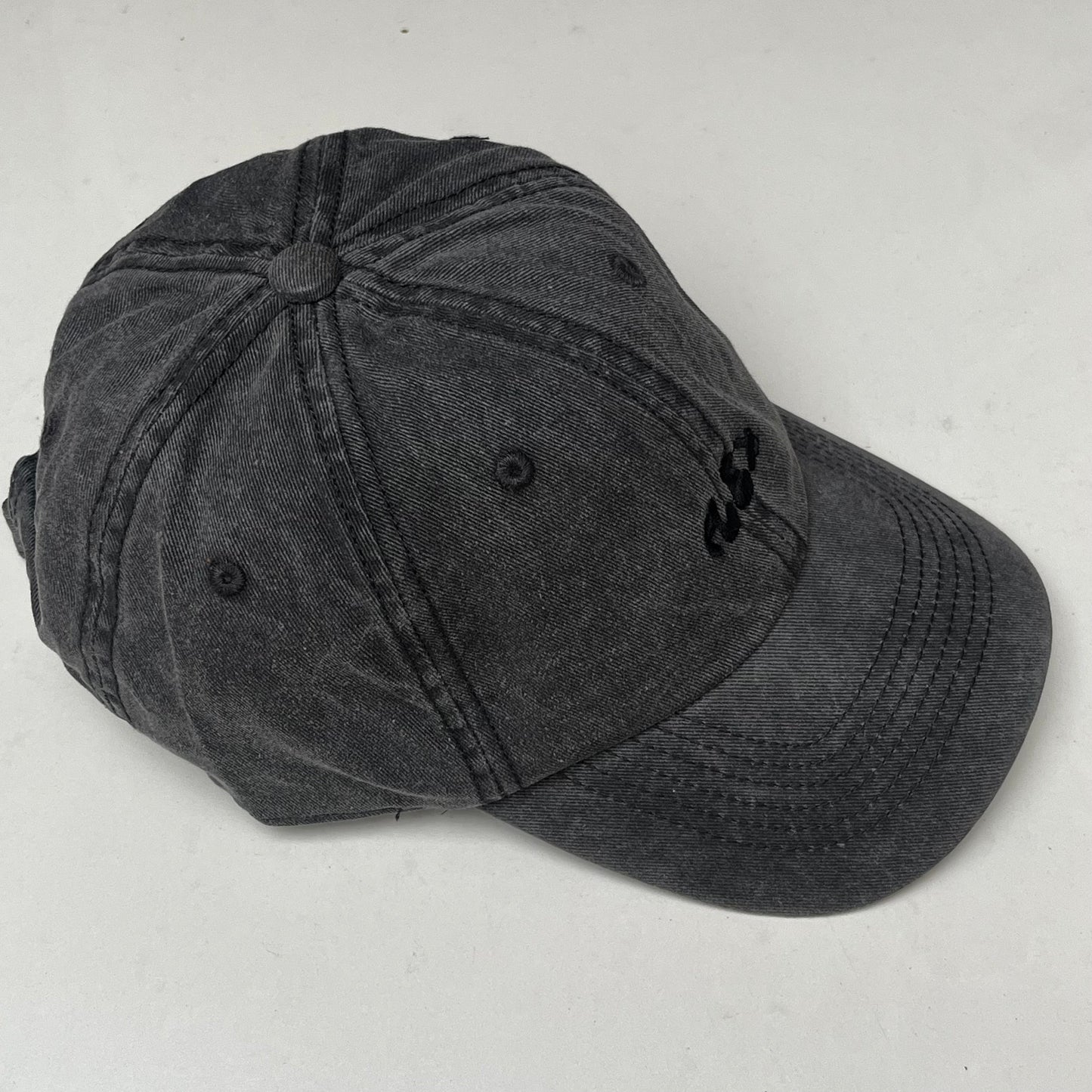 VINTAGE CAPS: FLEX