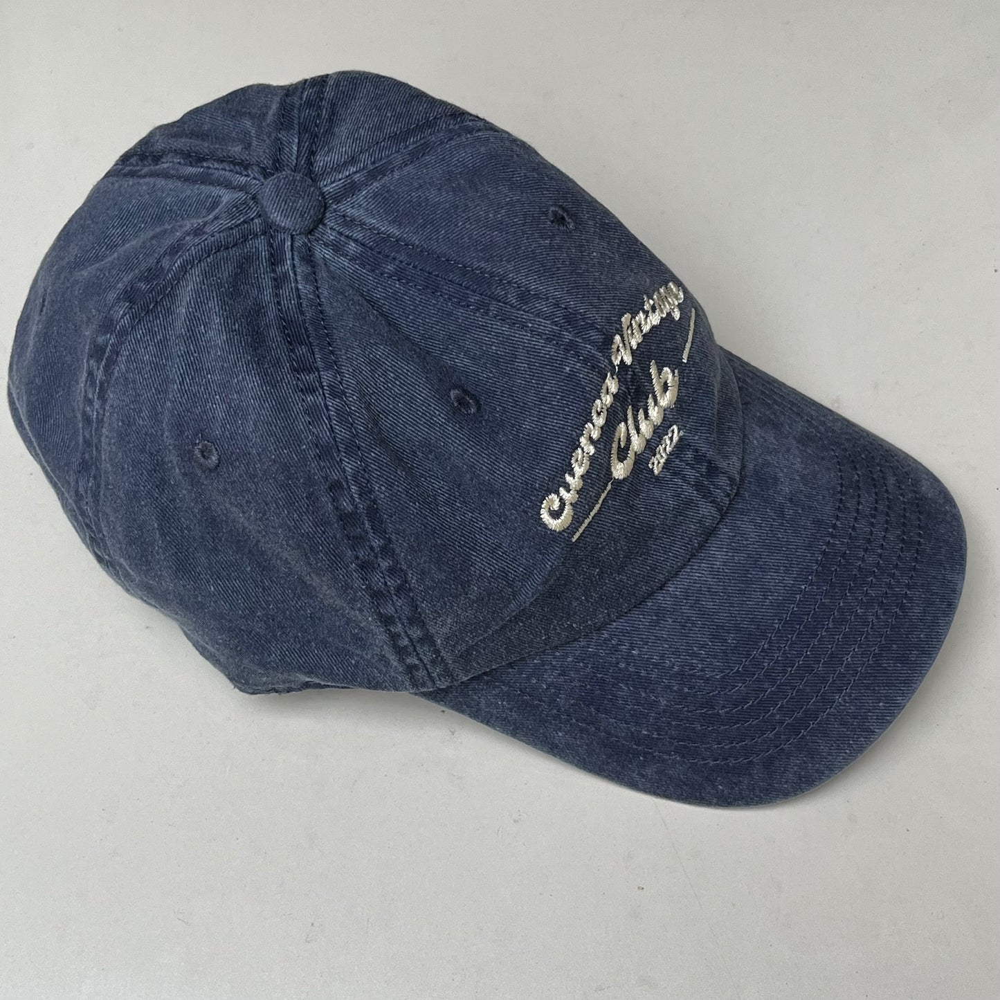CUENCA VINTAGE CLUB CAP