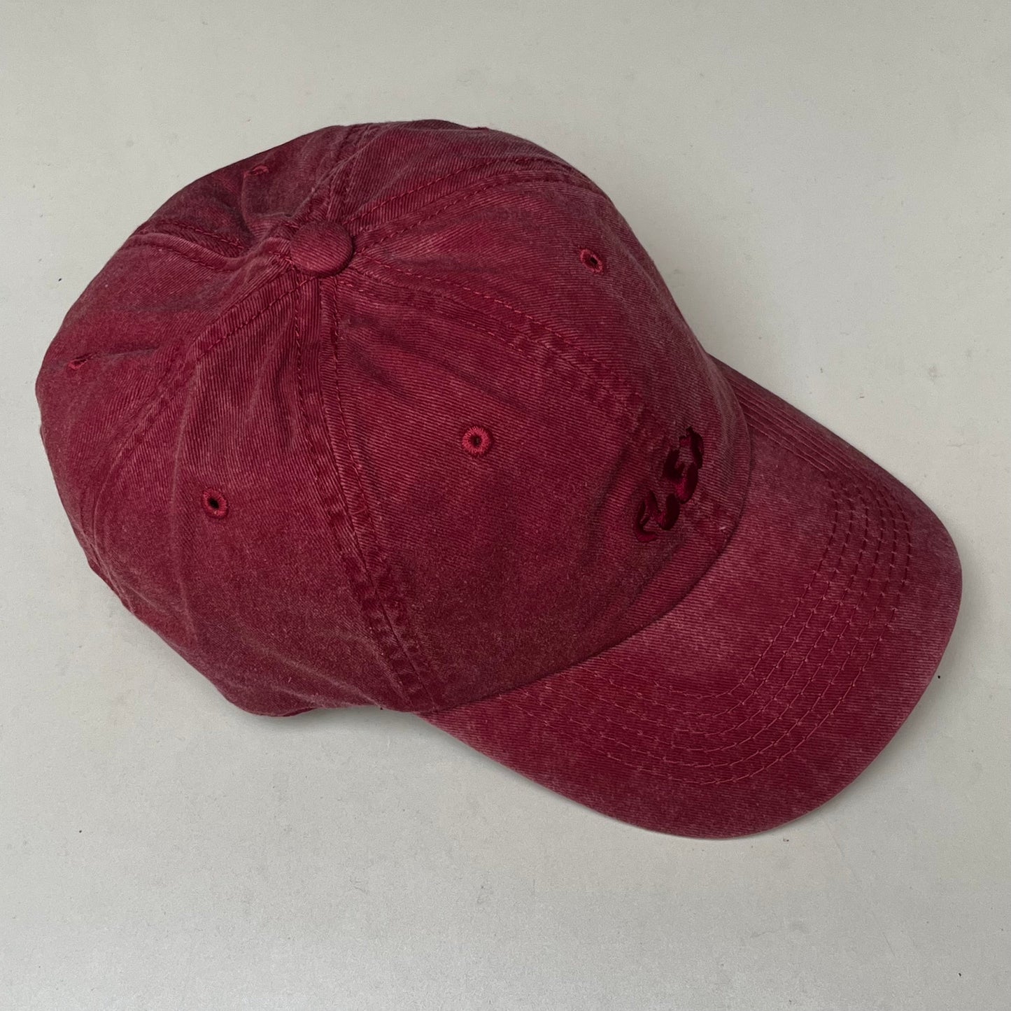 VINTAGE CAPS: FLEX