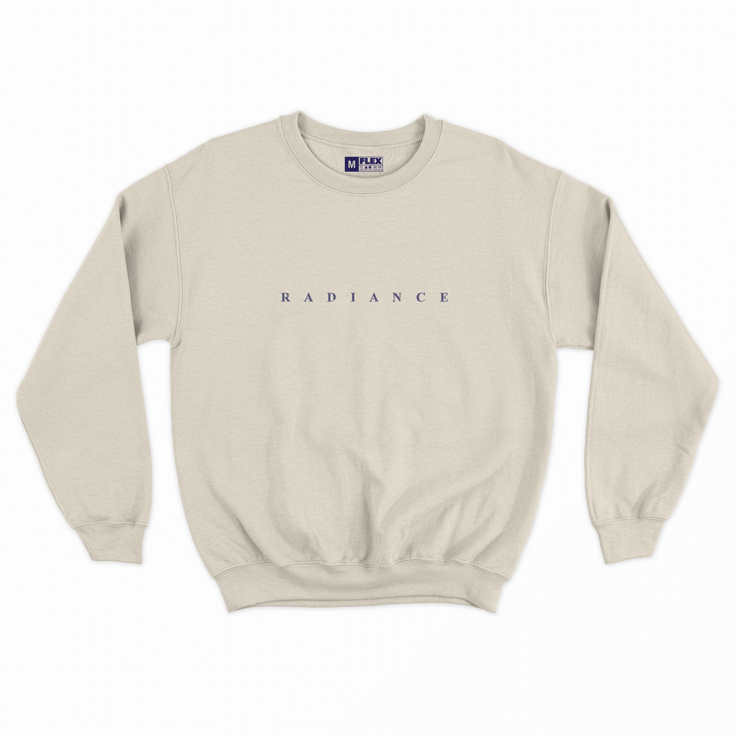 INTRO CREWNECK