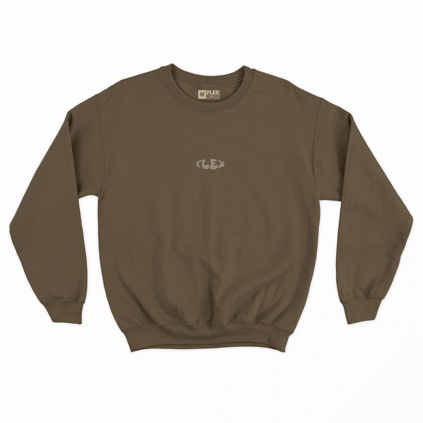 CULTURE CREWNECK