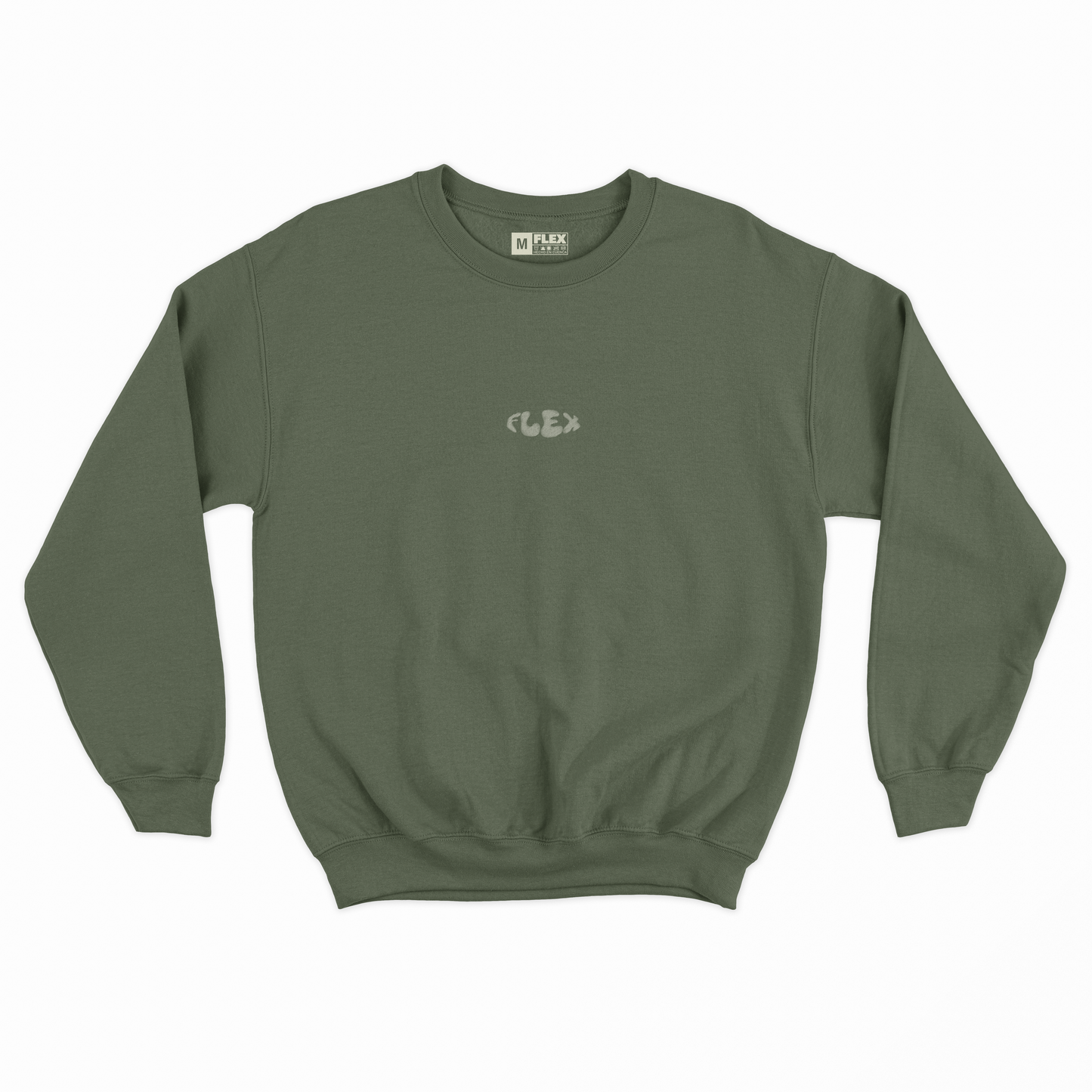 CULTURE CREWNECK