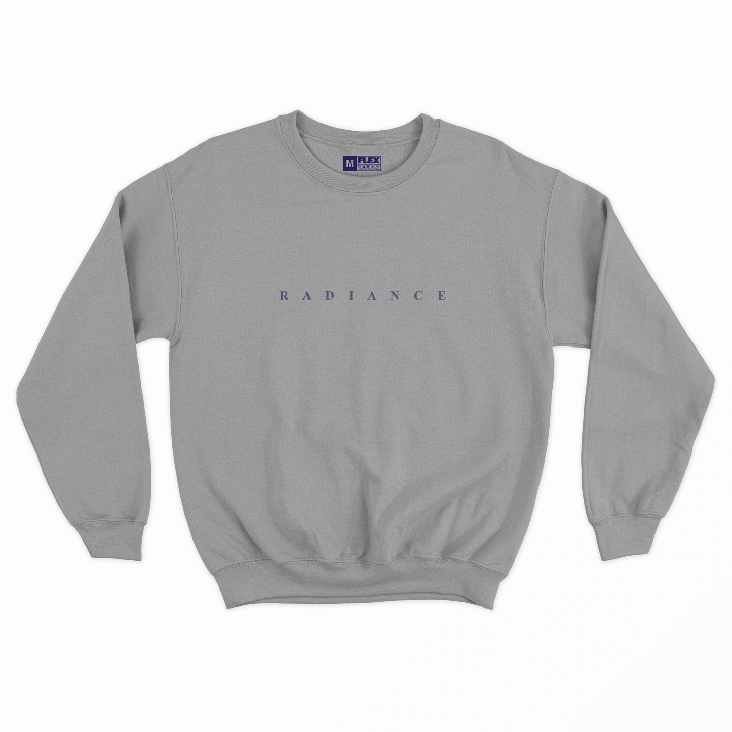 INTRO CREWNECK