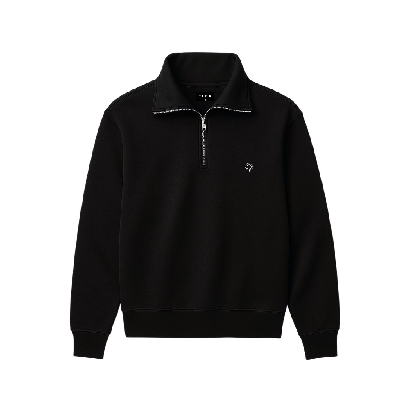 ESSENTIAL HALFZIP