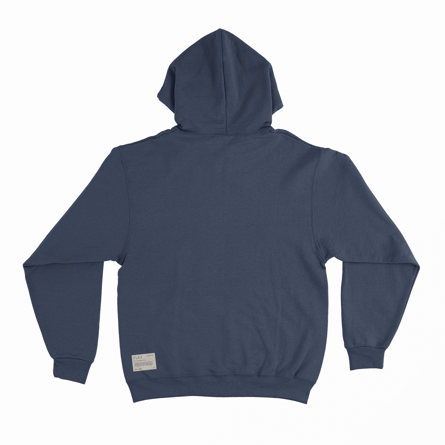 FLEX´S SIGNATURE HOODIE