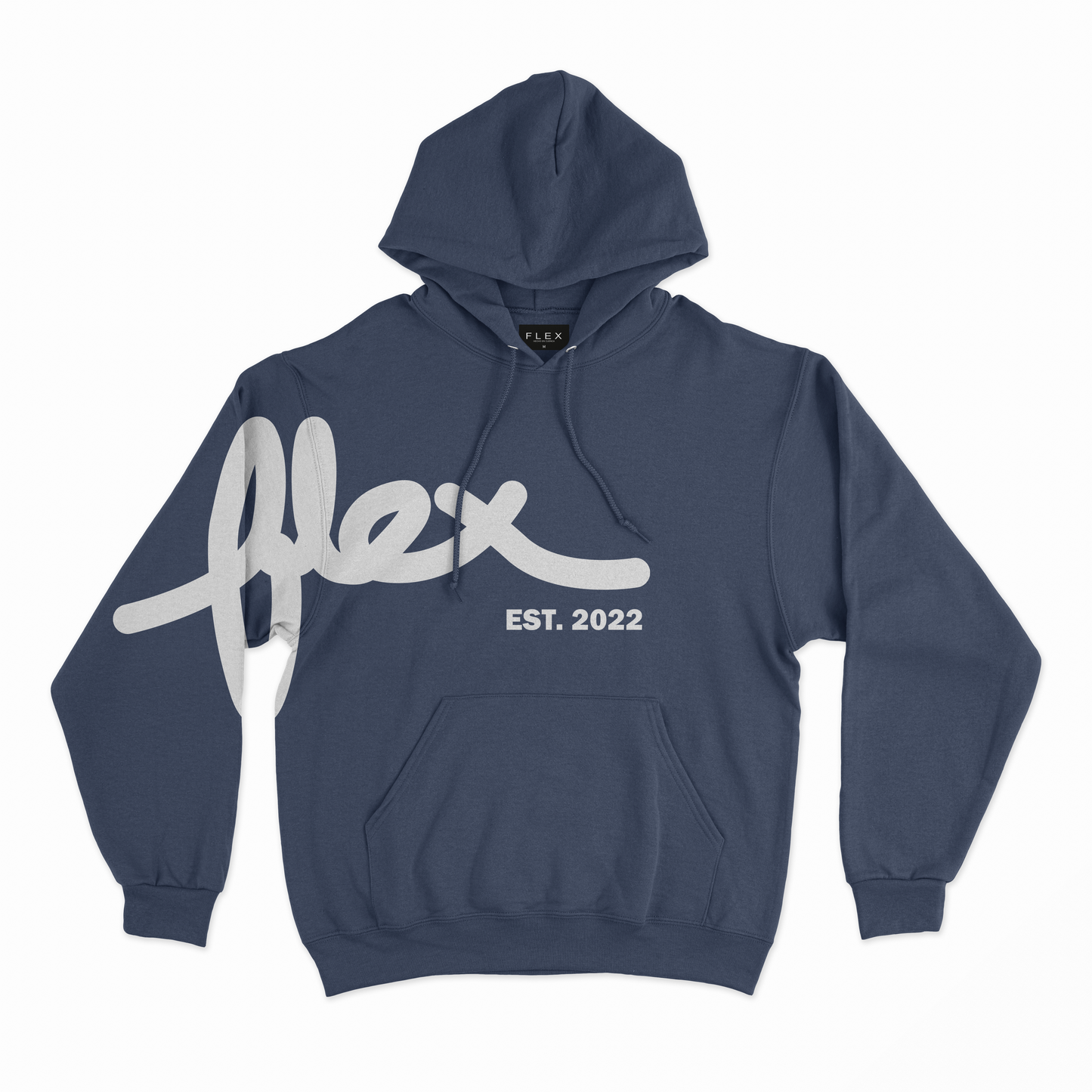 FLEX´S SIGNATURE HOODIE