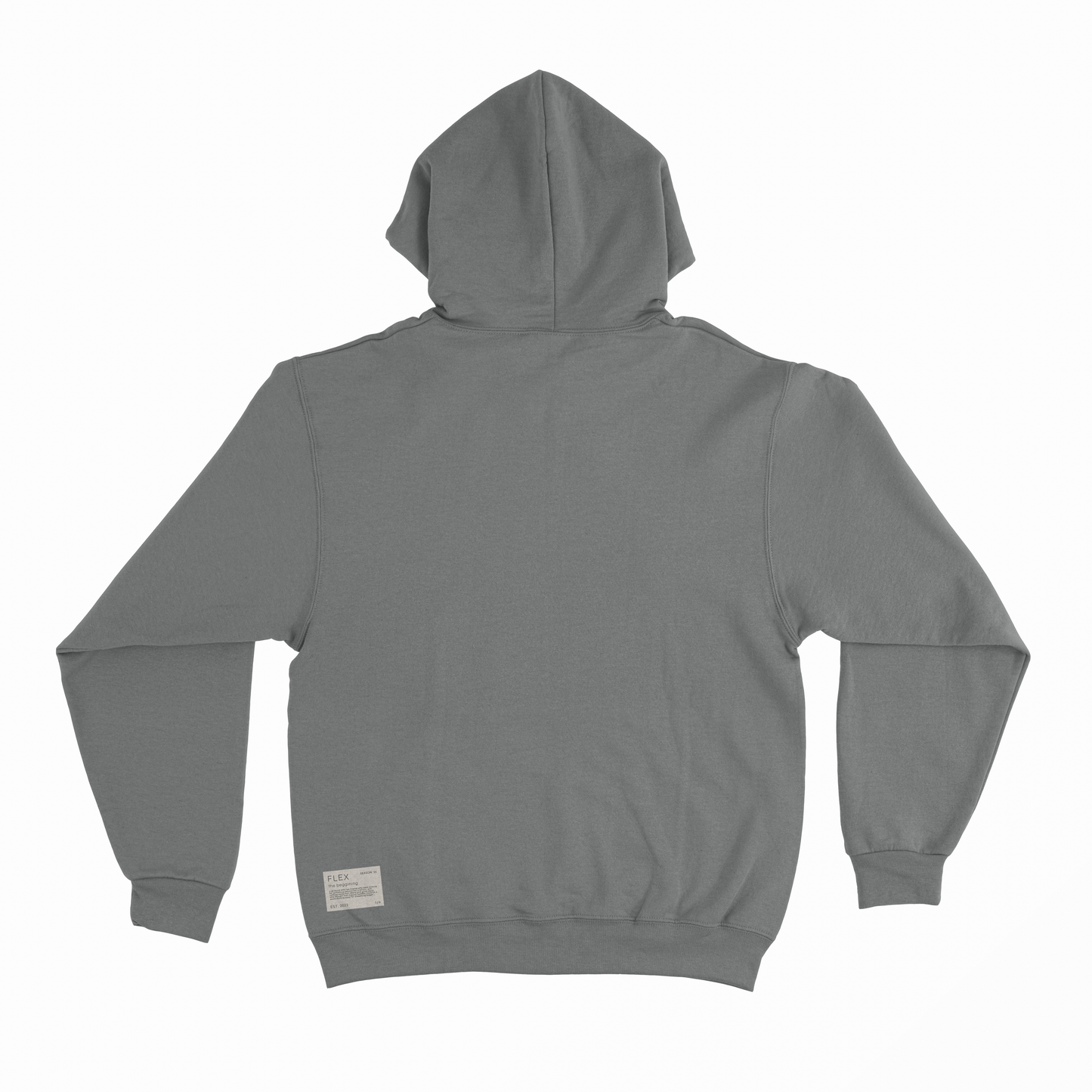 ESSENTIAL HOODIE