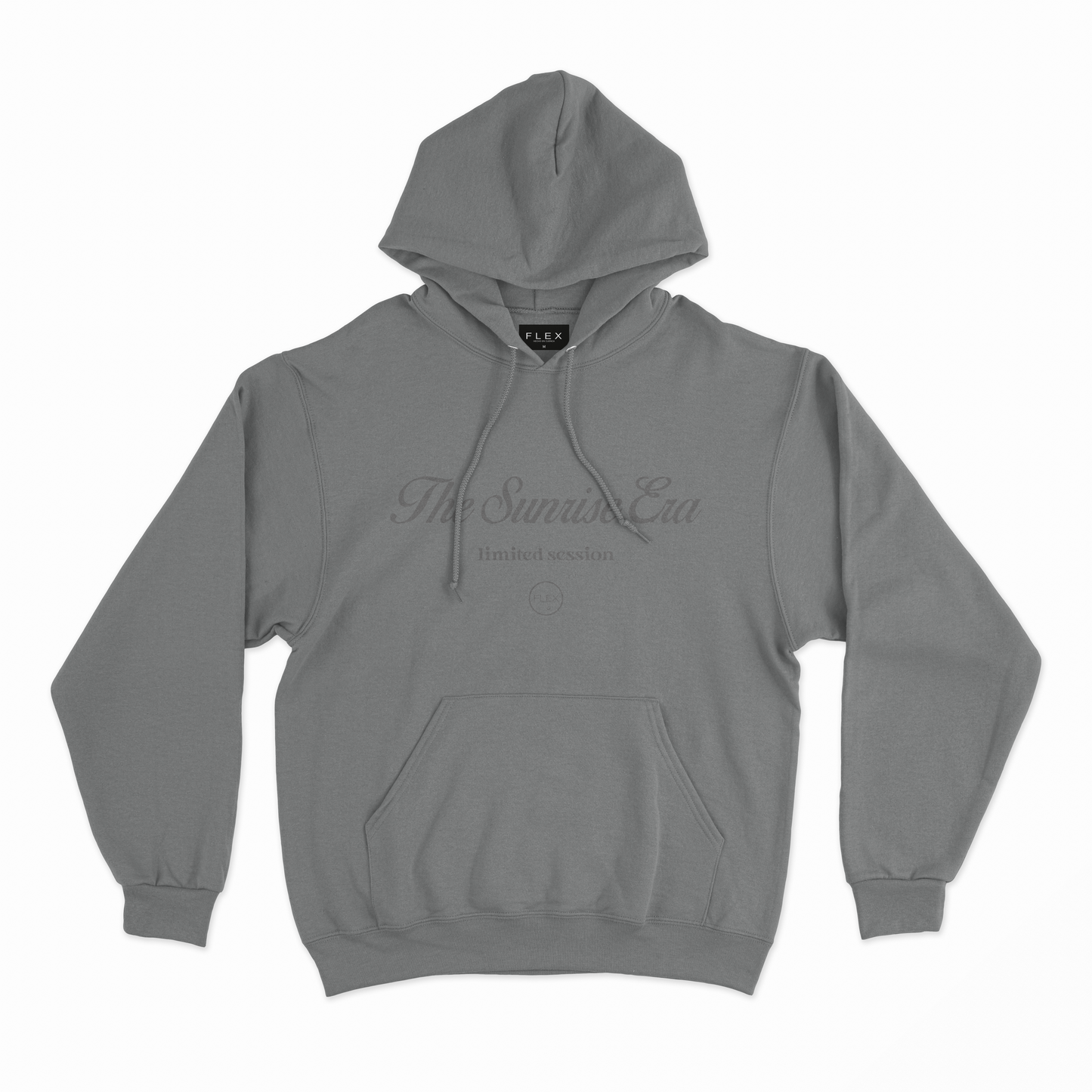 ESSENTIAL HOODIE