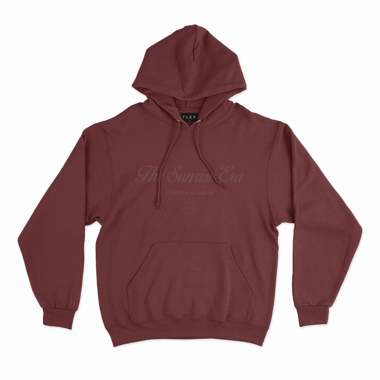 ESSENTIAL HOODIE