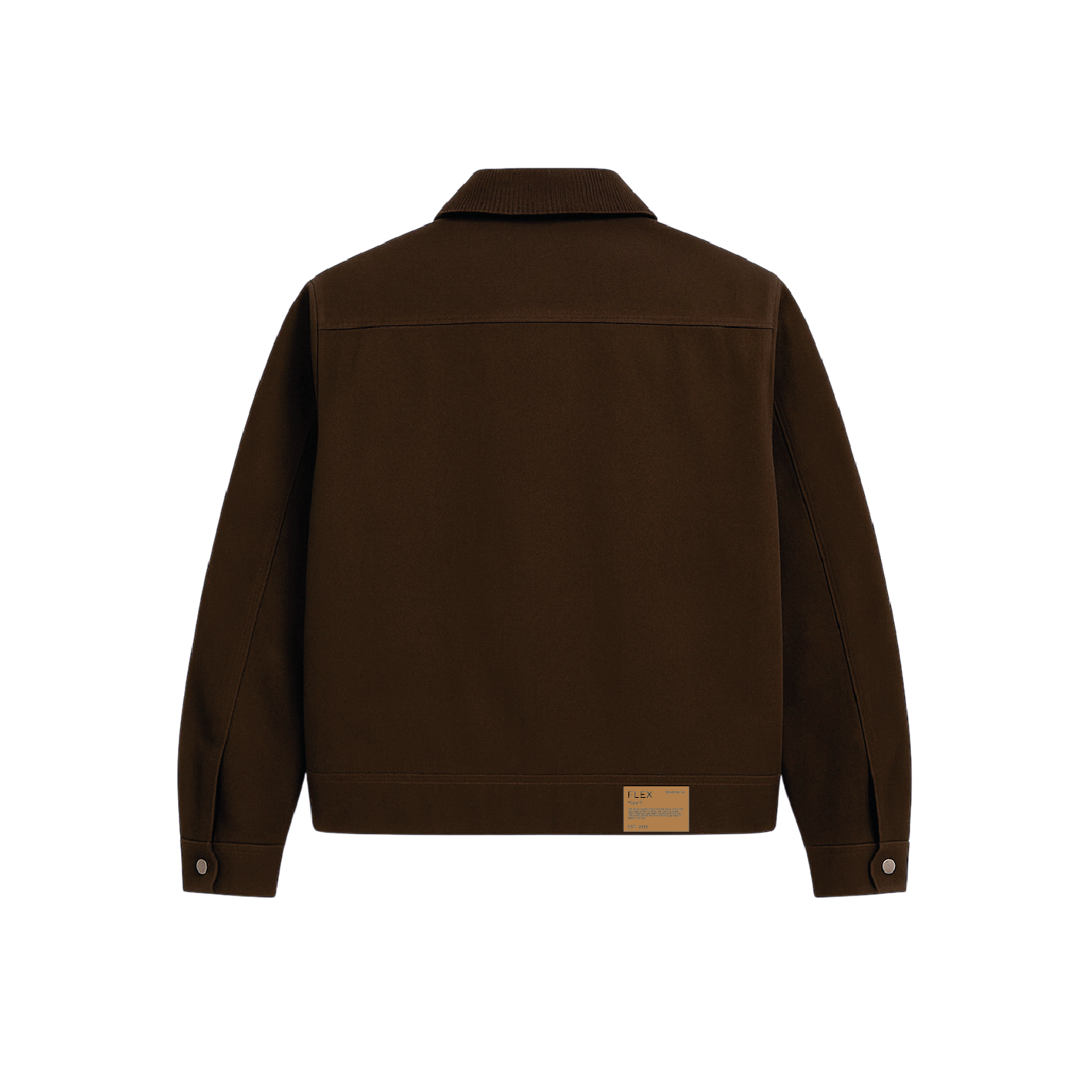 HUNTING JACKET
