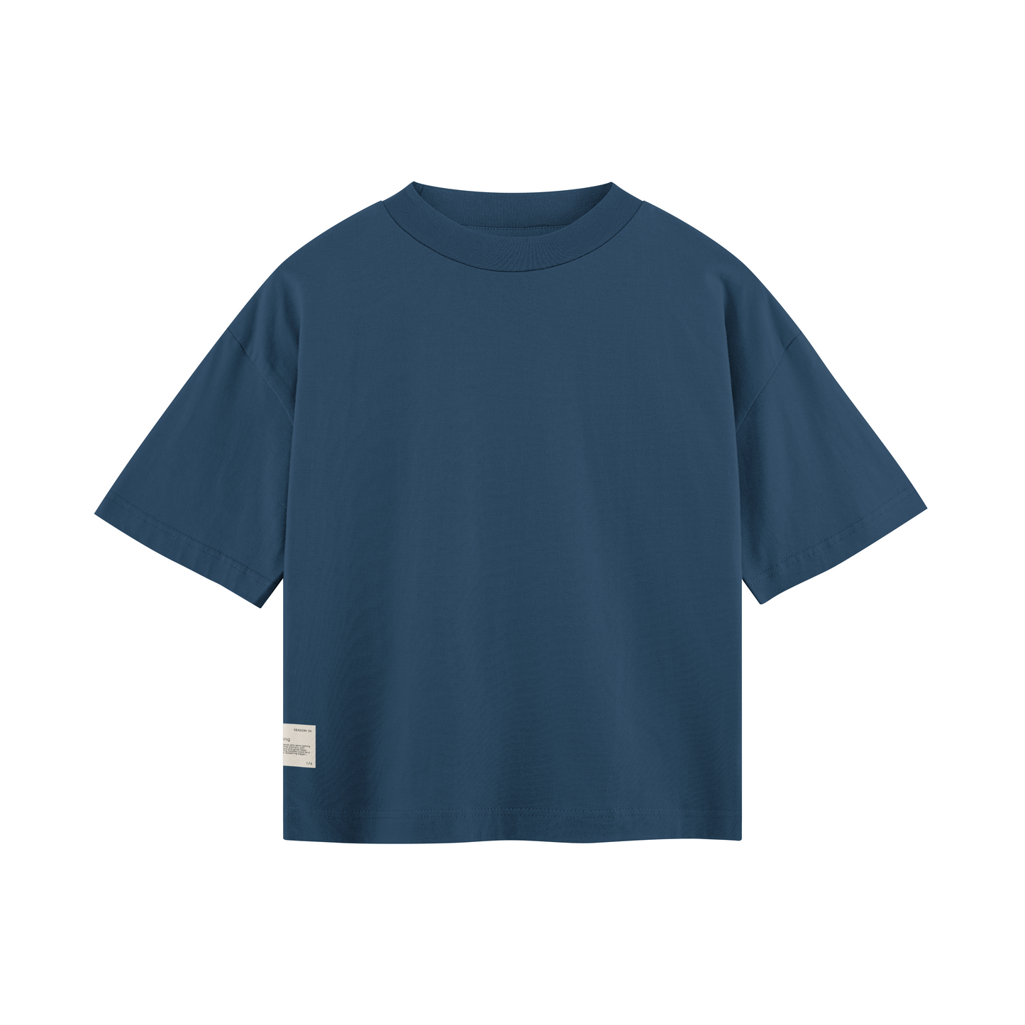 ESSENTIAL HEAVY T-SHIRT
