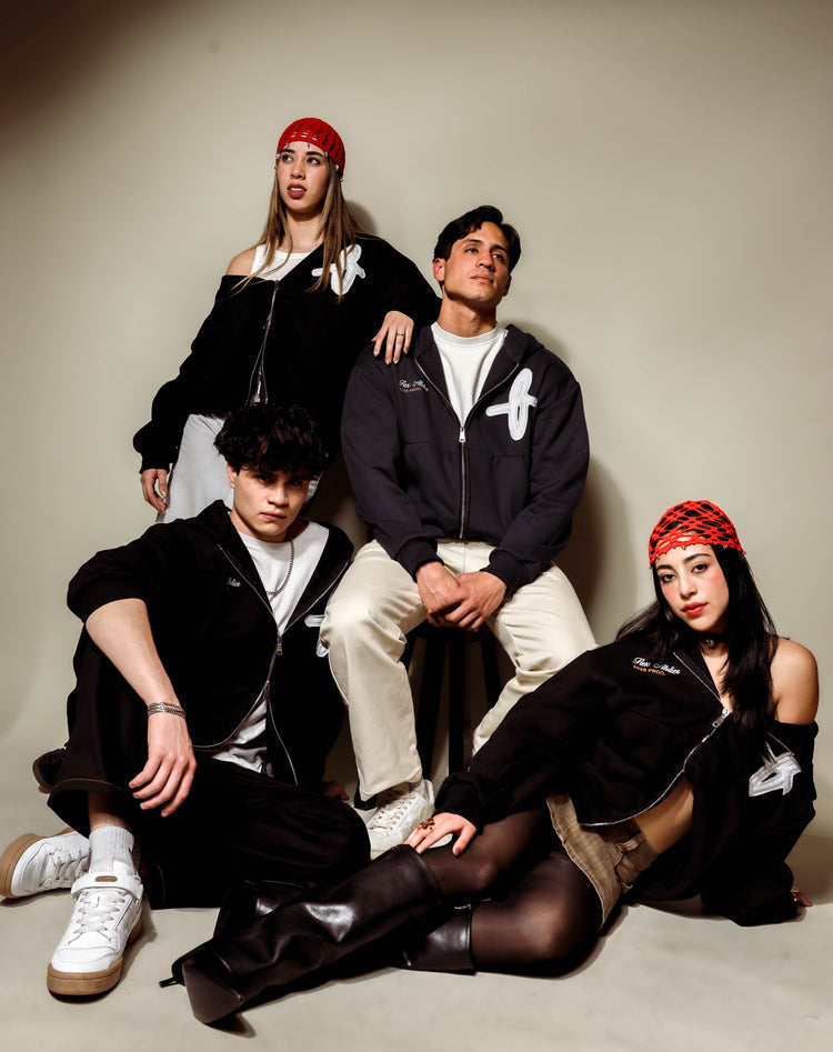 DROP 2-2O25: MODERATO