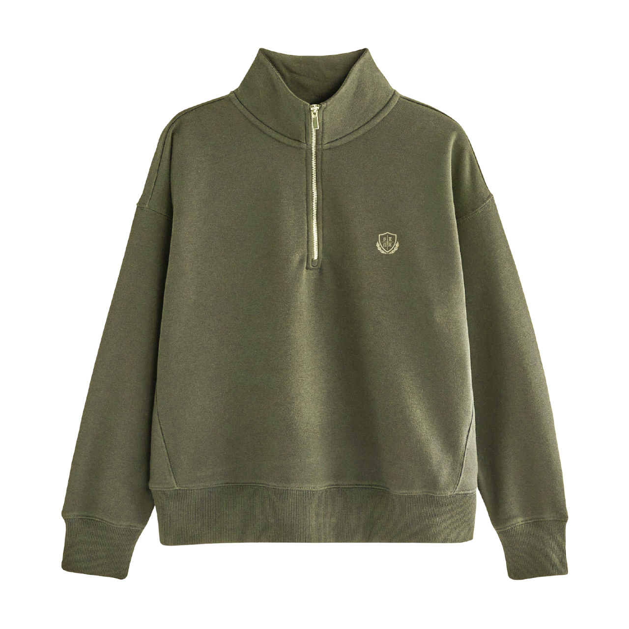 HALFZIP FLEX X ASO