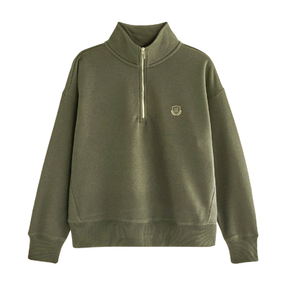 HALFZIP FLEX X ASO