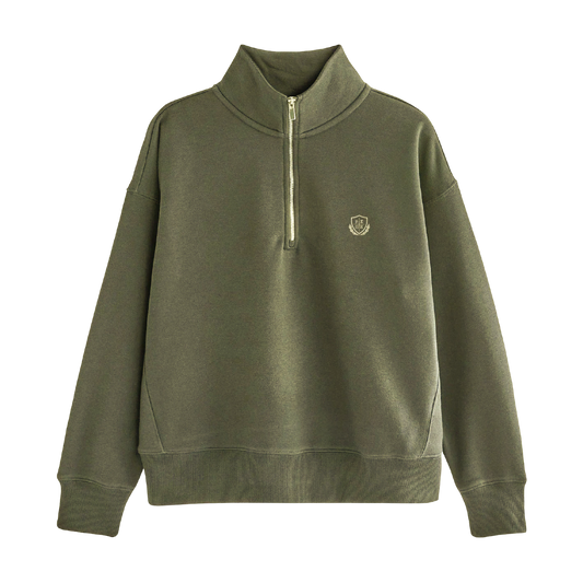 HALFZIP FLEX X ASO