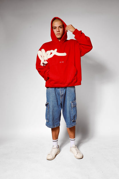 FLEX SIGNATURE HOODIE