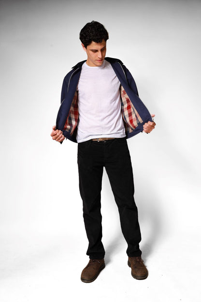 HUNTING JACKET