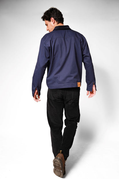 HUNTING JACKET