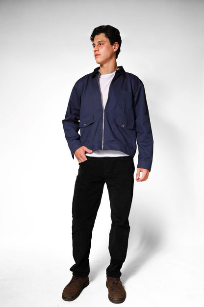 HUNTING JACKET