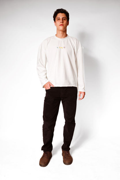 ECLIPSE LONG SLEEVE