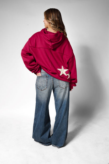 FLEX SIGNATURE HOODIE