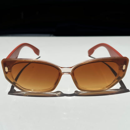 VINTAGE GLASSES: SUNNY VIBES