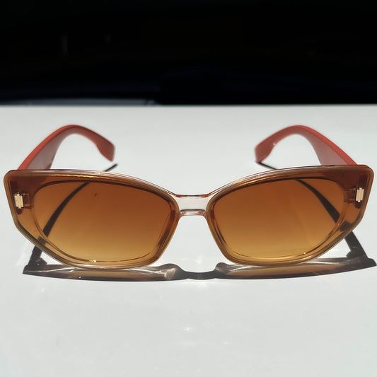 VINTAGE GLASSES: SUNNY VIBES