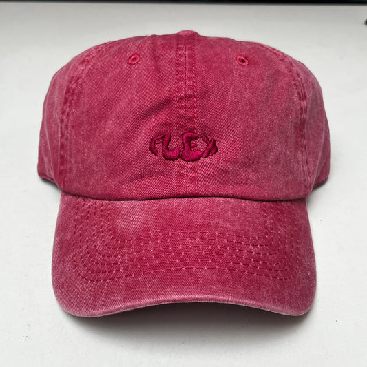 VINTAGE CAPS: FLEX