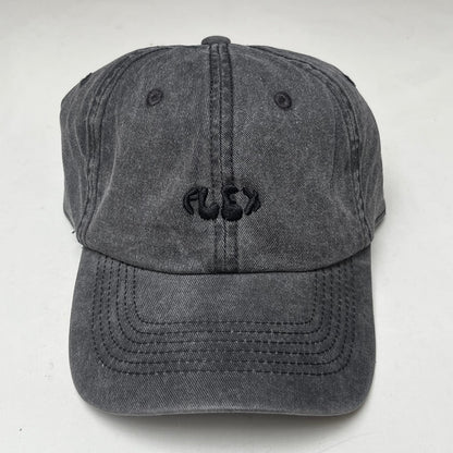 VINTAGE CAPS: FLEX