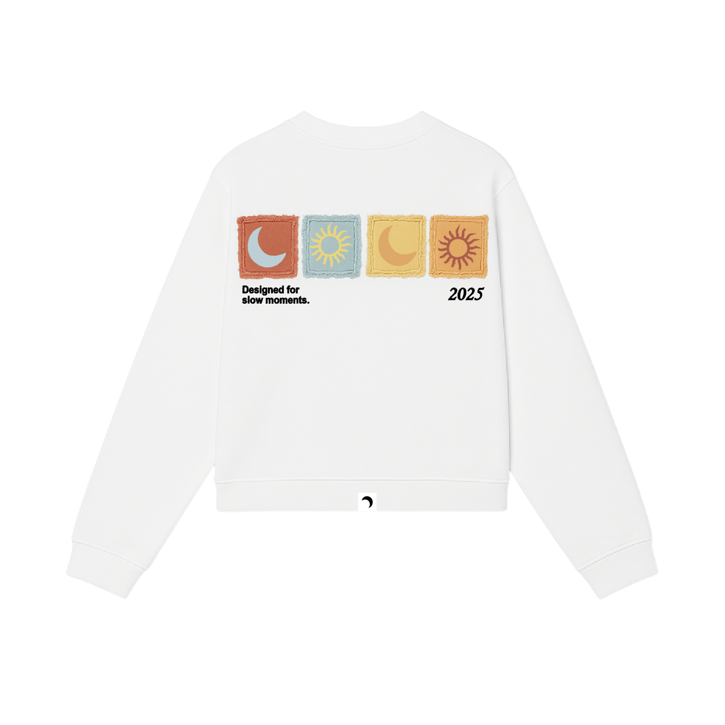 ECLIPSE LONG SLEEVE