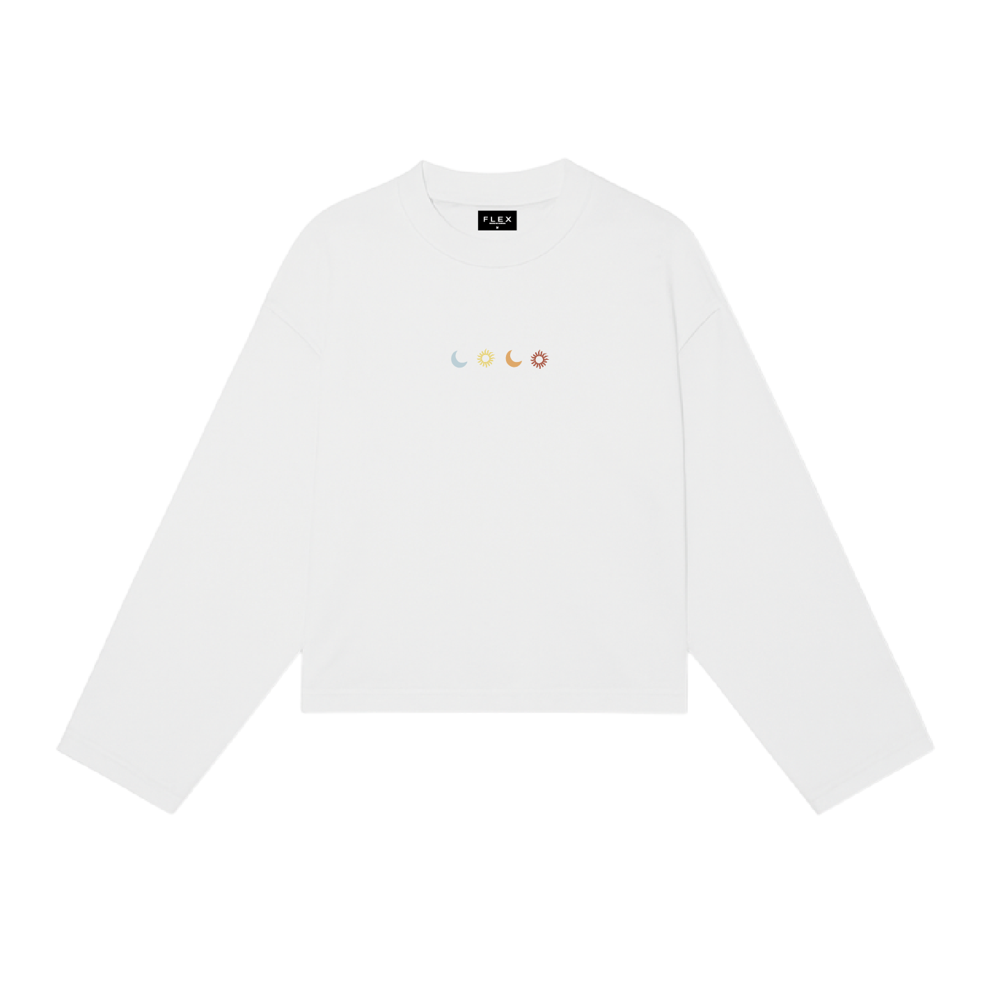 ECLIPSE LONG SLEEVE
