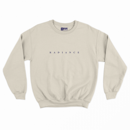 INTRO CREWNECK