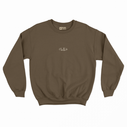 CULTURE CREWNECK