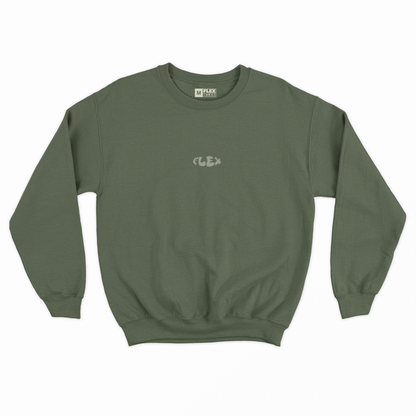 CULTURE CREWNECK