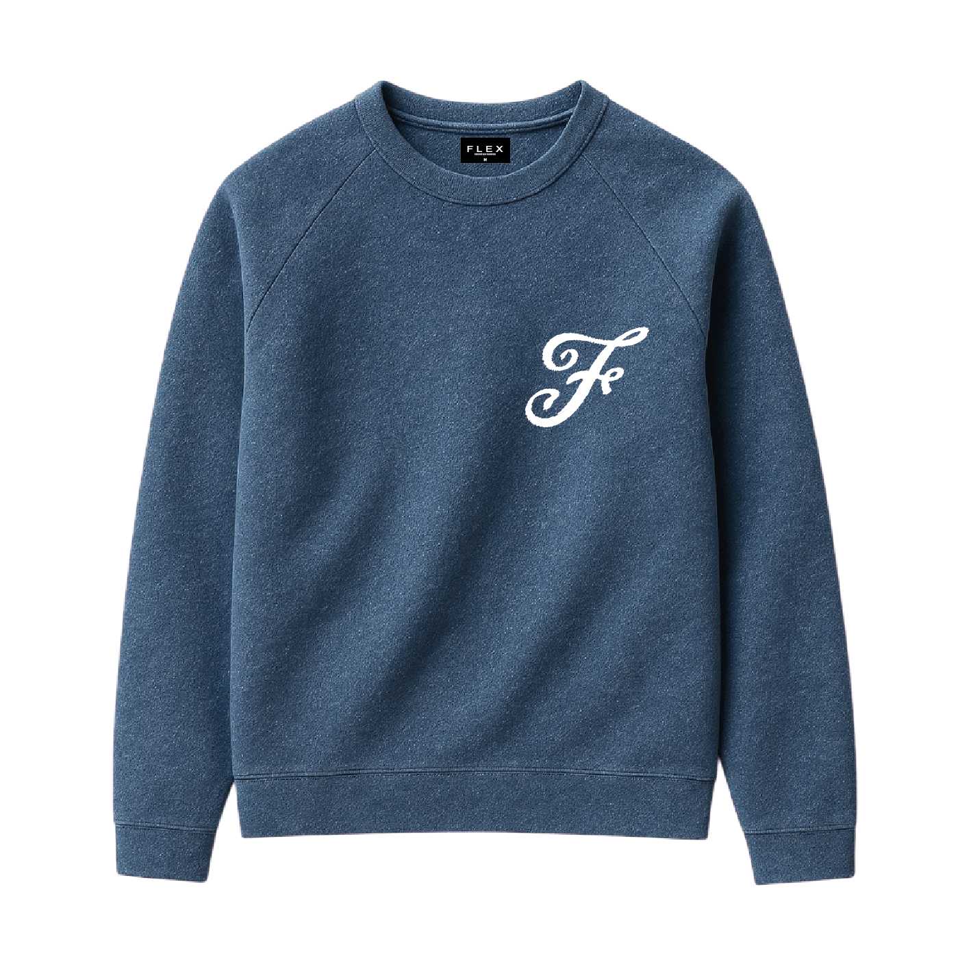 CARDIFF CREWNECK