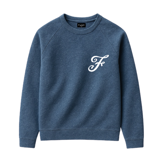 CARDIFF CREWNECK