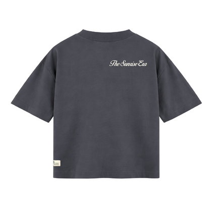 ESSENTIAL HEAVY T-SHIRT