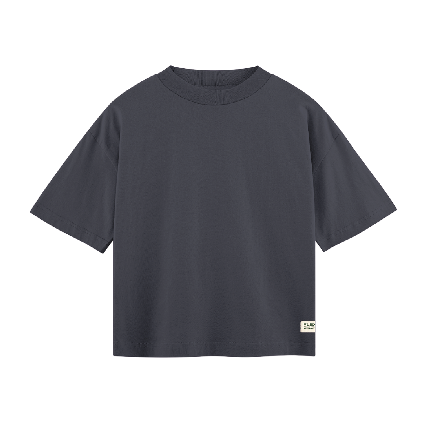 ESSENTIAL HEAVY T-SHIRT