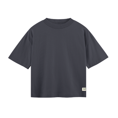 ESSENTIAL HEAVY T-SHIRT