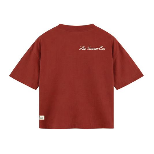 ESSENTIAL HEAVY T-SHIRT