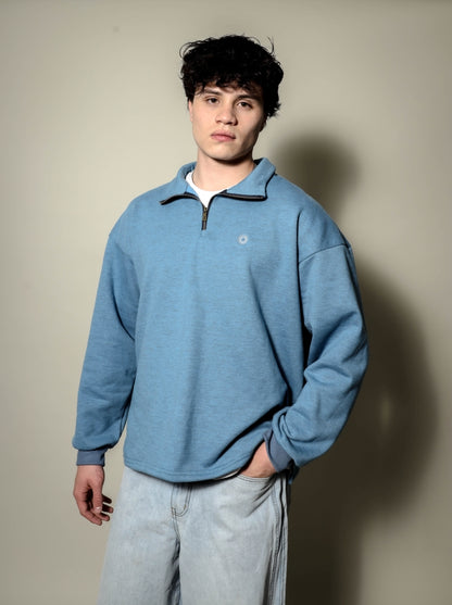 ESSENTIAL HALFZIP