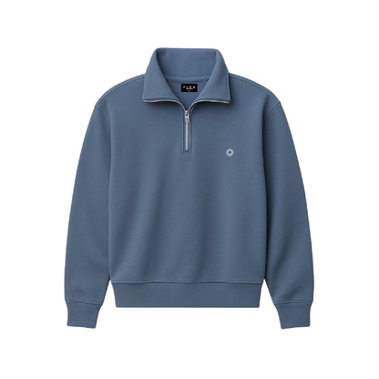 ESSENTIAL HALFZIP