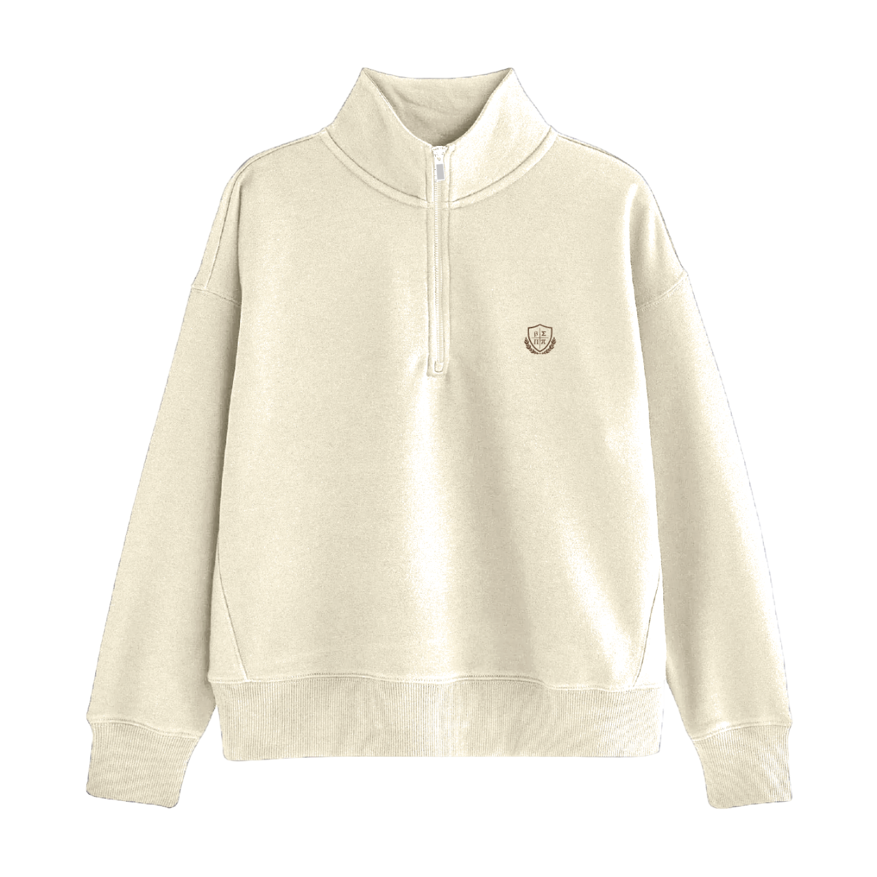 HALFZIP FLEX X ASO