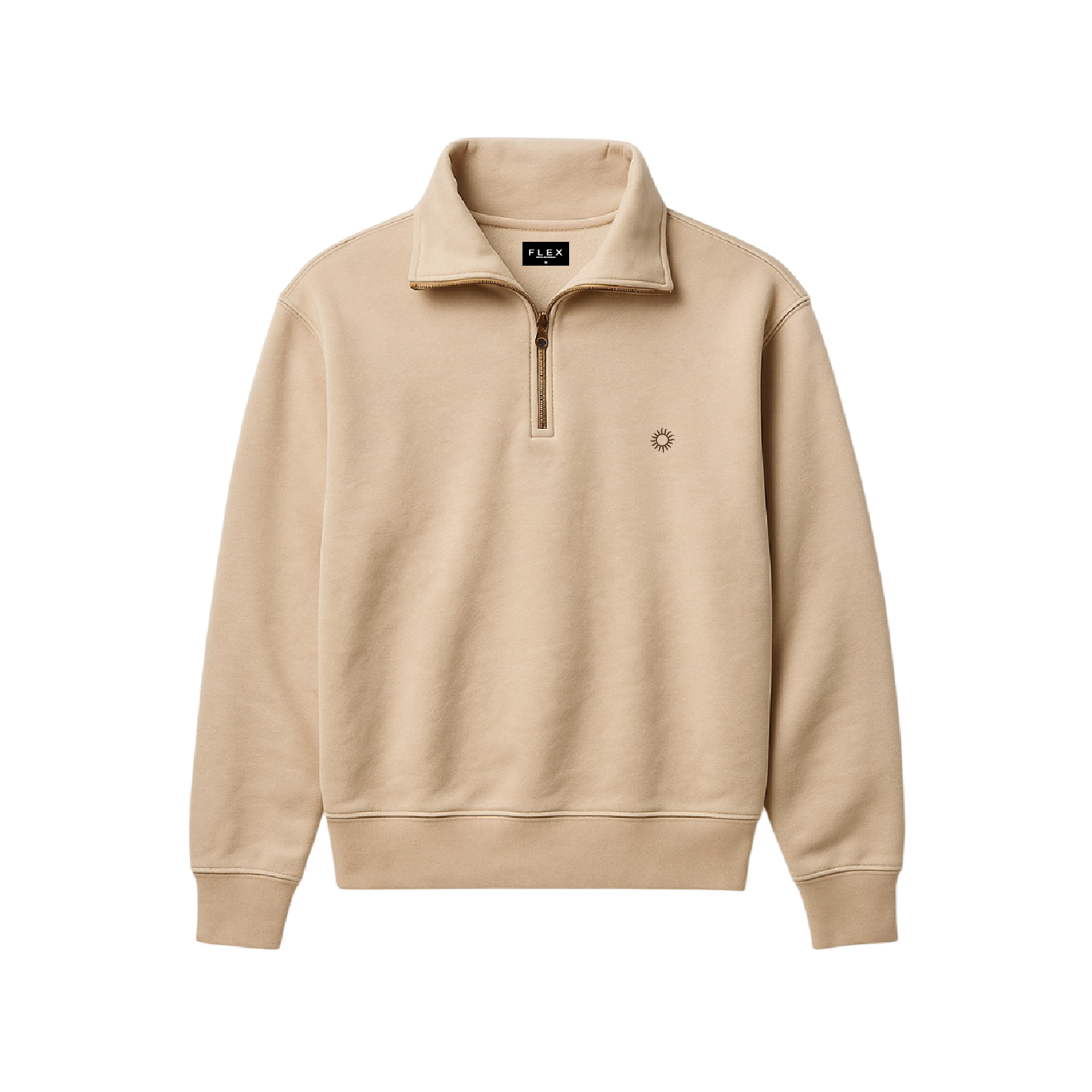 ESSENTIAL HALFZIP