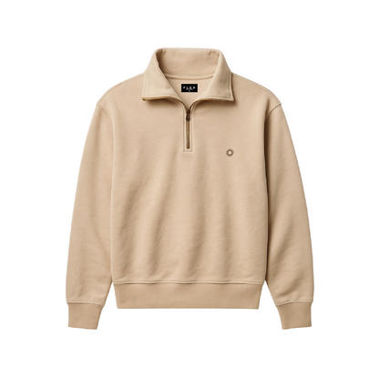 ESSENTIAL HALFZIP
