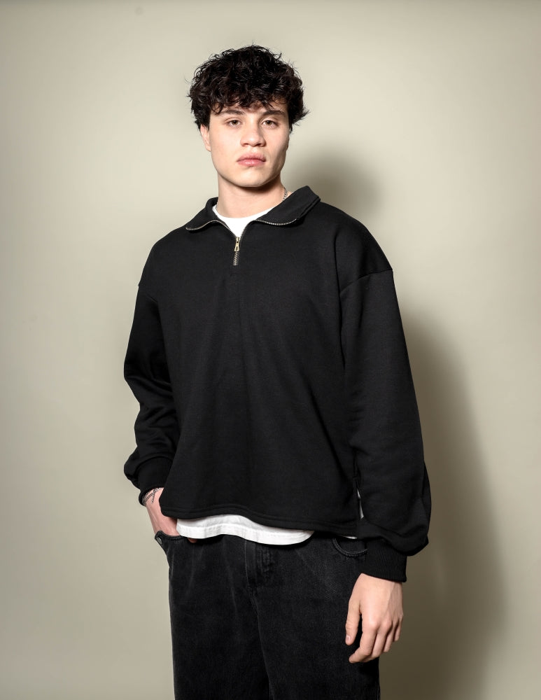 ESSENTIAL HALFZIP
