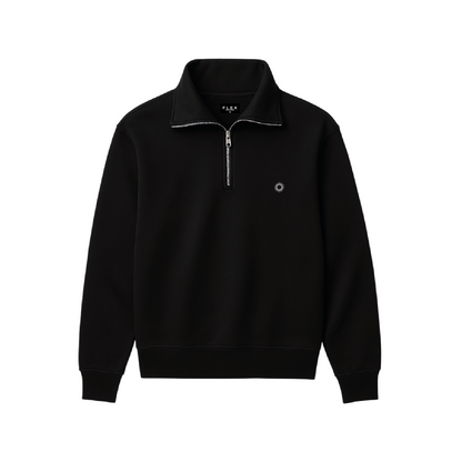 ESSENTIAL HALFZIP